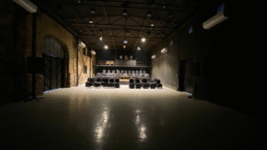 Jesuit Cinema Club Cairo